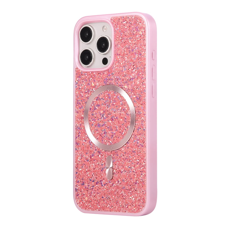 COQUE MAGSAFE CRISTAL BLING POUR IPHONE 11
