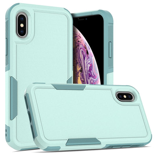 Comm Case for Apple iPhone XR