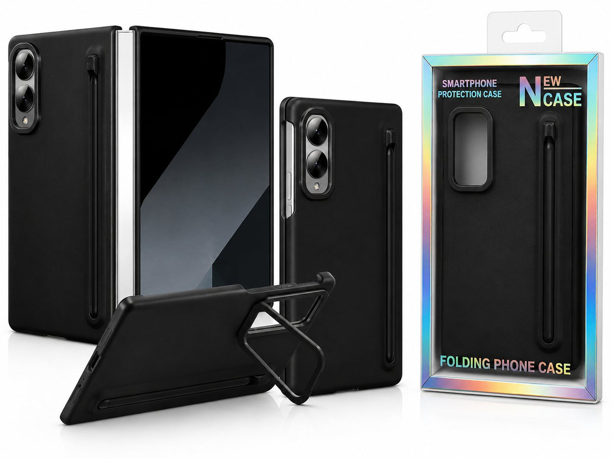 PenStand Case for Samsung Galaxy Z Fold 8