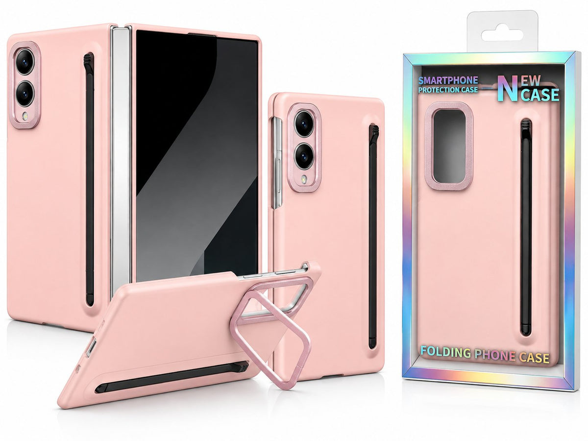 PenStand Case for Samsung Galaxy Z Fold 8