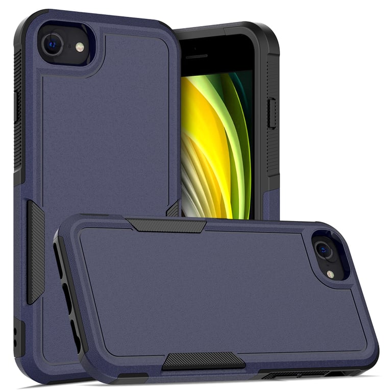 Coque de communication pour Apple iPhone 8