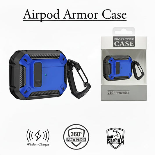 Coque de protection pour AirPod (3e génération)