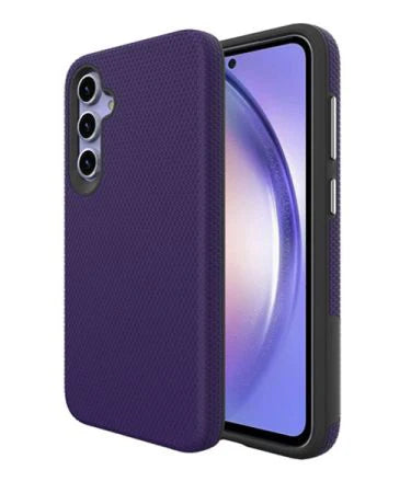 Triangle dotted case for Samsung S25