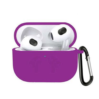 Silicone case for AirPods 4th Gen