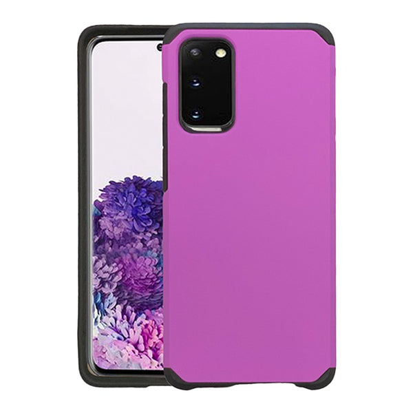 Classic slim armour case for Samsung S20