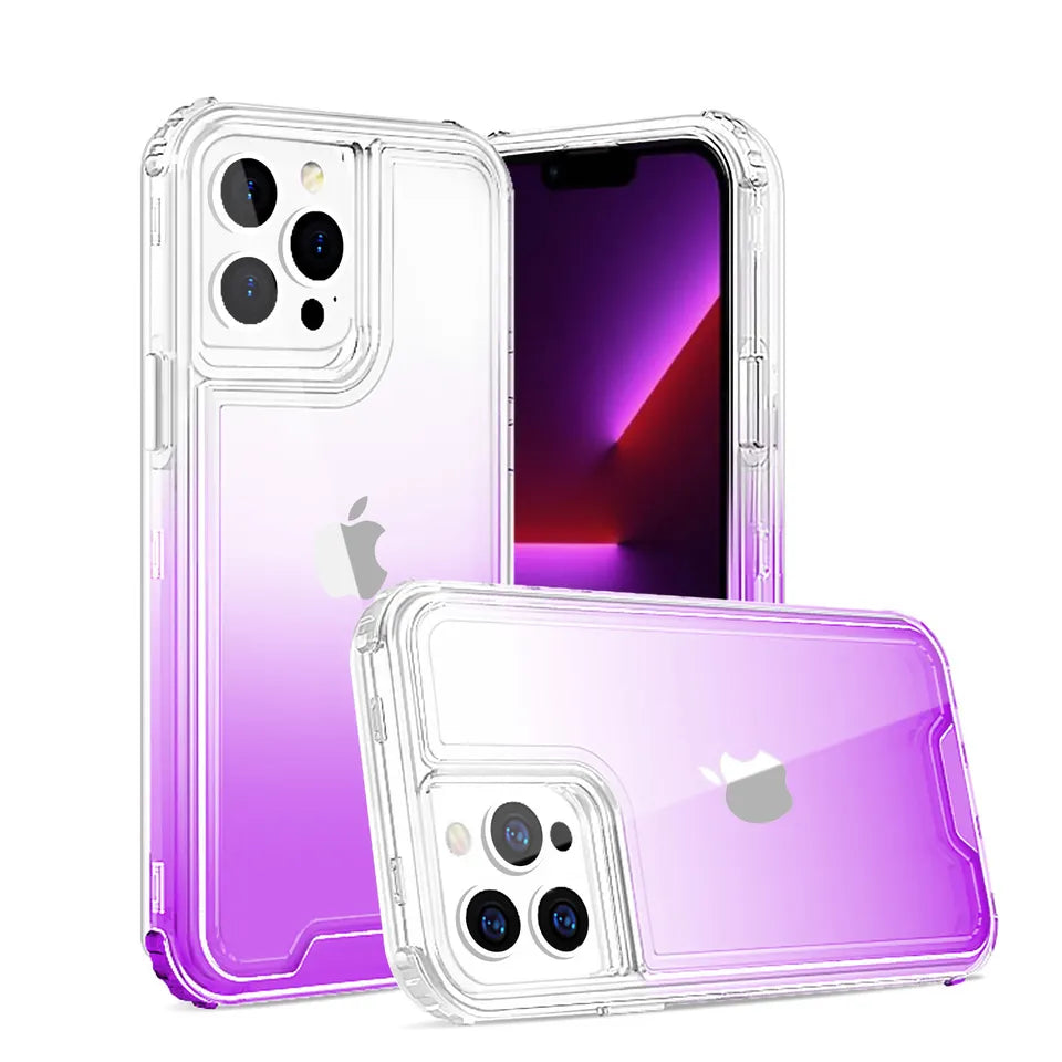 Coque de protection design pour iPhone 13