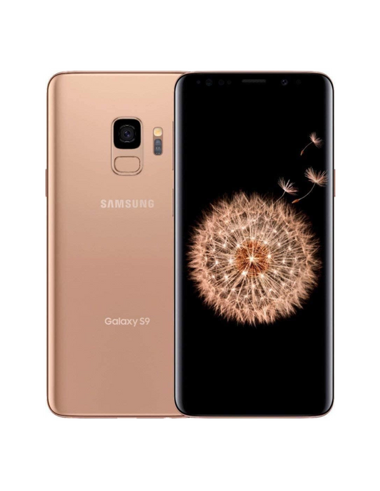 Samsung Galaxy S9