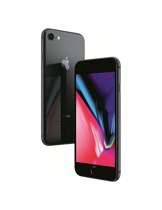iPhone 8