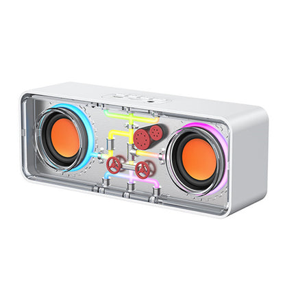 Recci Space Station Wireless Speaker