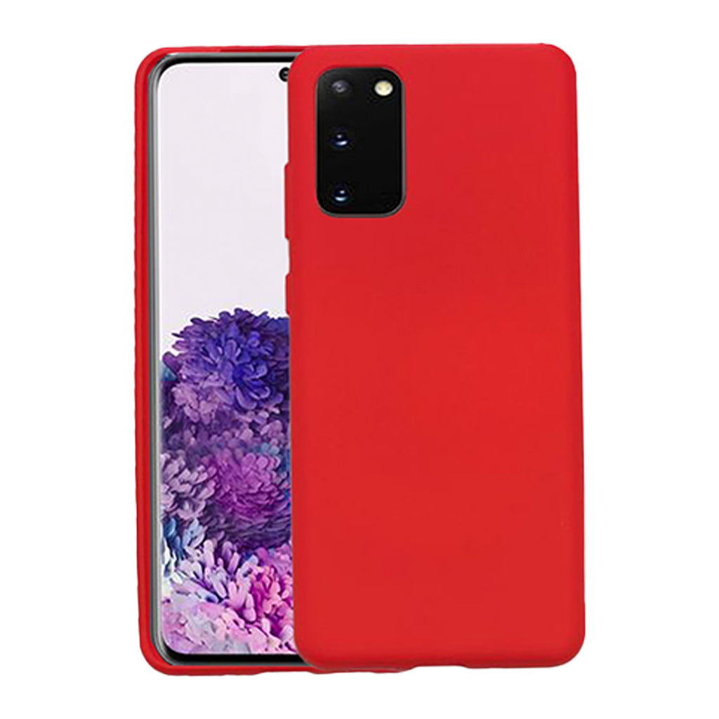 Goosepery soft feeling case for Samsung S20