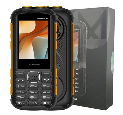 Maxwest Ranger 4G