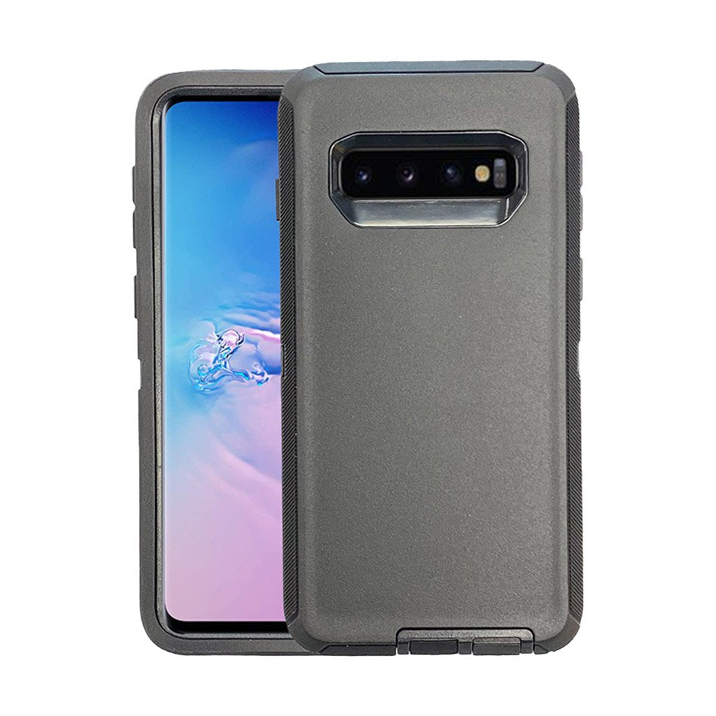 Military grade ODS case for Samsung S10 E