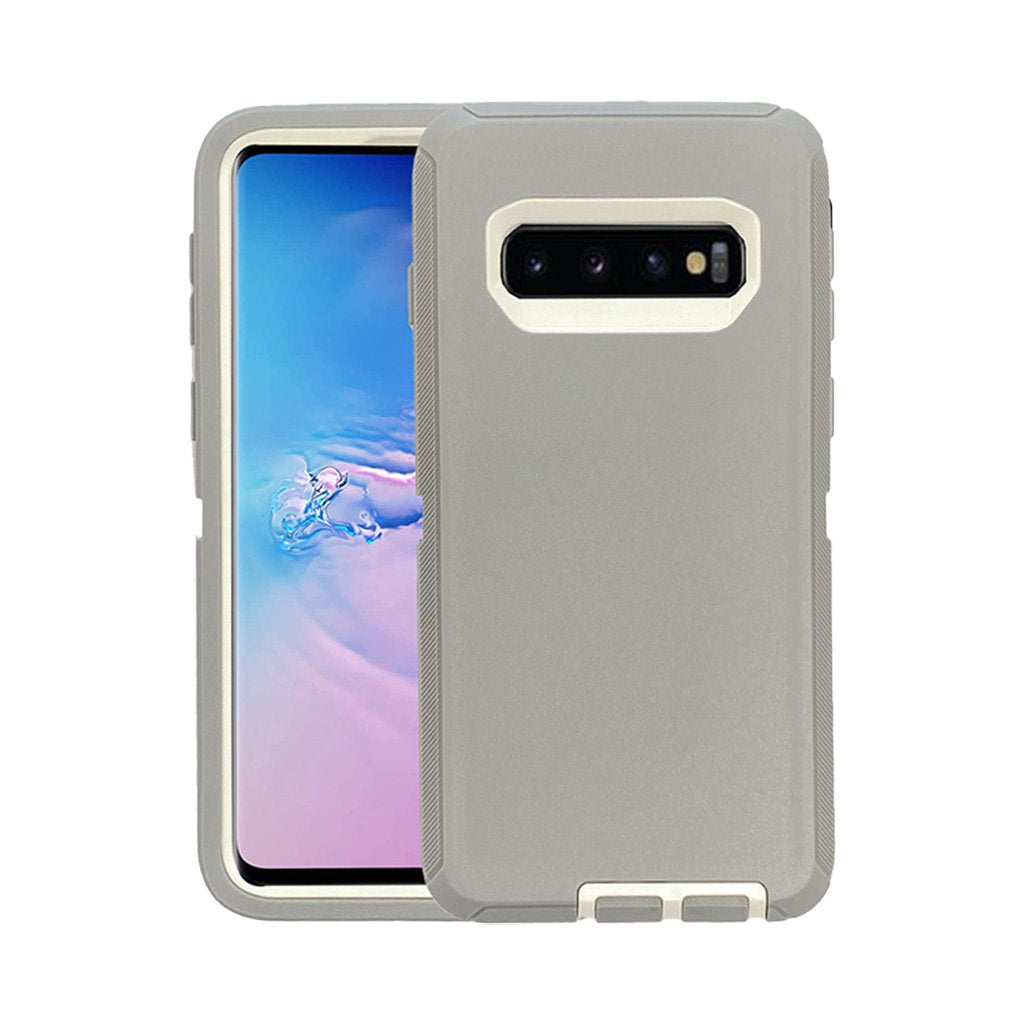 Military grade ODS case for Samsung S10 E
