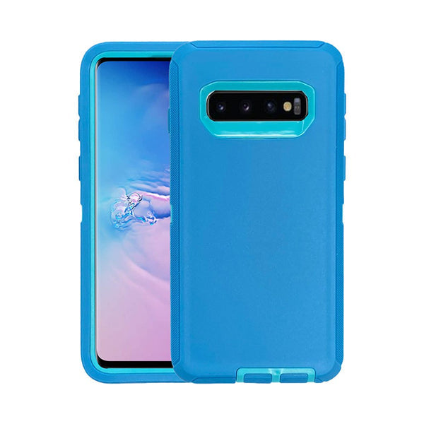 Military grade ODS case for Samsung S10 E