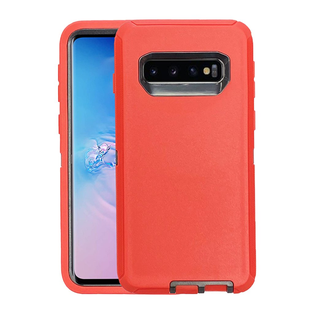 Military grade ODS case for Samsung S10 E