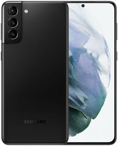 Samsung Galaxy S21 + PLUS 5G - Open box