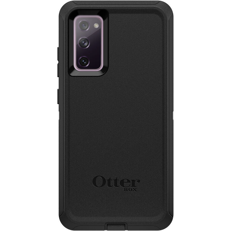 Coque Galaxy S20 Defender Series - Otterbox