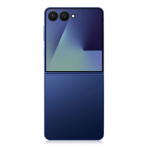 Samsung Galaxy Z Flip7 (256GB)