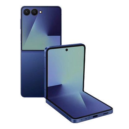 Samsung Galaxy Z Flip7 (256GB)