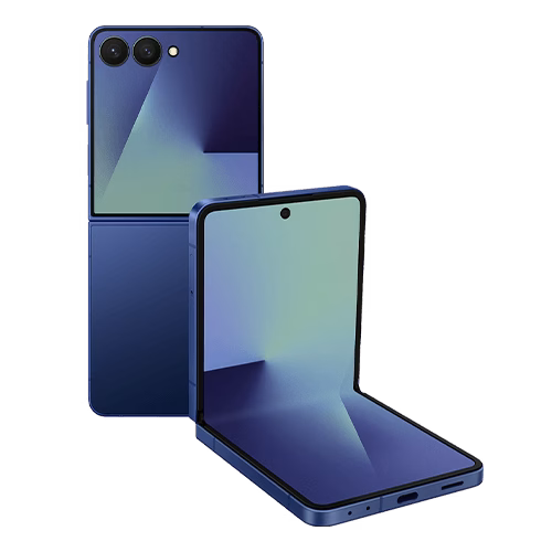 Samsung Galaxy Z Flip7 (256GB)