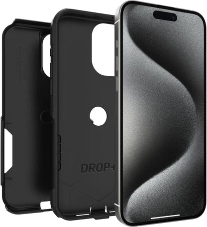 OtterBox Commuter Series Case for iPhone 15 Pro