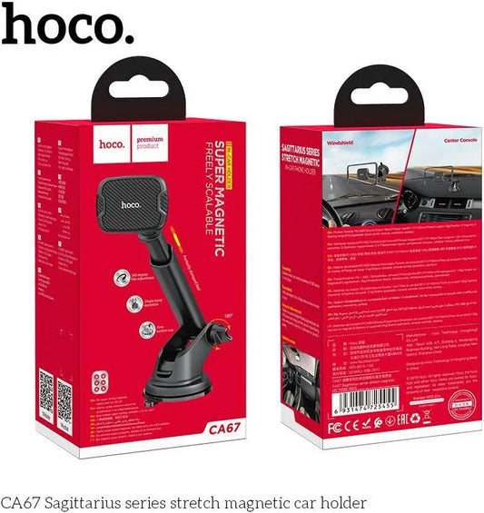 HOCO Magnetic phone holder