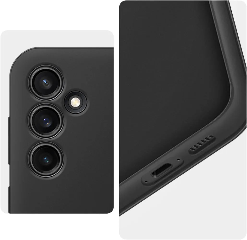 Samsung Galaxy S23 Smart View Wallet Case