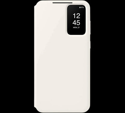 Samsung Galaxy S23 Smart View Wallet Case