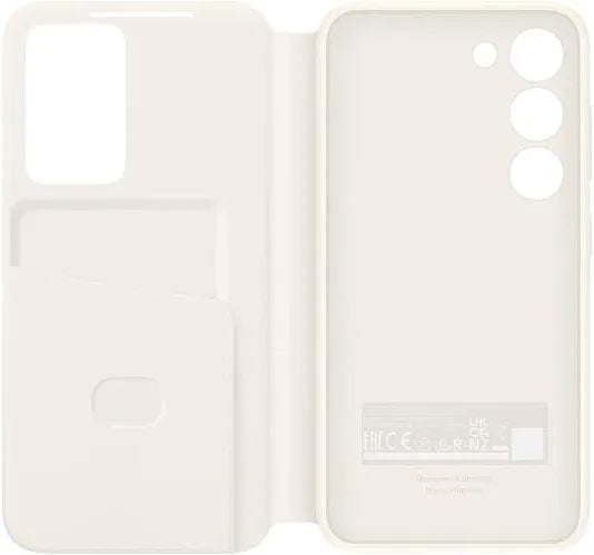 Samsung Galaxy S23 Smart View Wallet Case