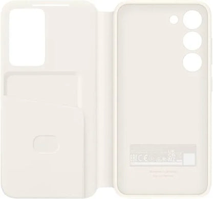 Samsung Galaxy S23 Smart View Wallet Case