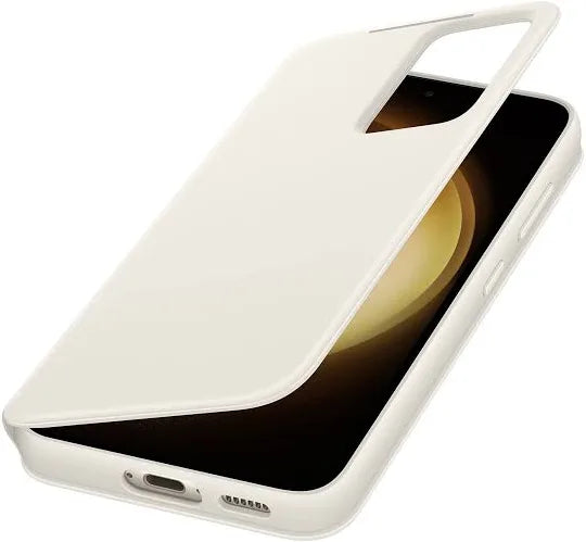 Samsung Galaxy S23 Smart View Wallet Case
