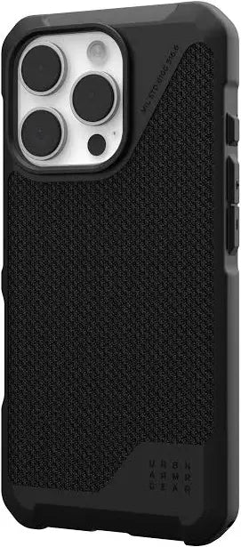 Coque Urban Armor Gear UAG conçue pour iPhone 16 Pro