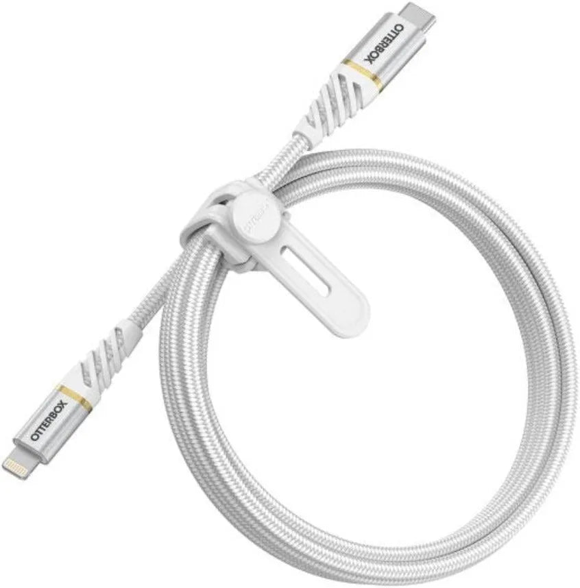 OtterBox USB-C to Lightning Cable 6.6ft