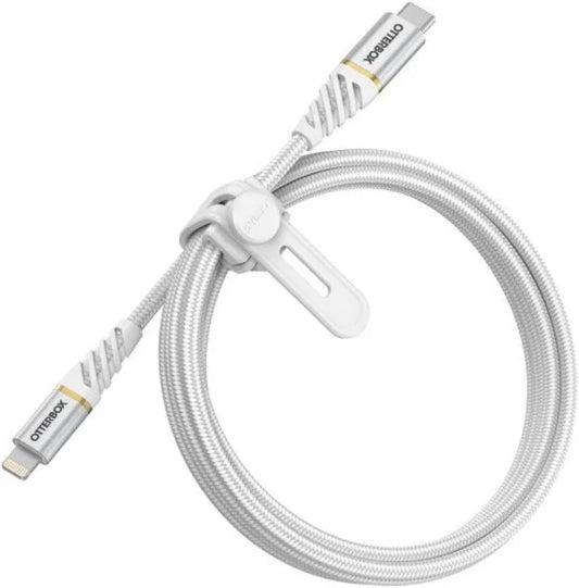 OtterBox USB-C to Lightning Cable 6.6ft