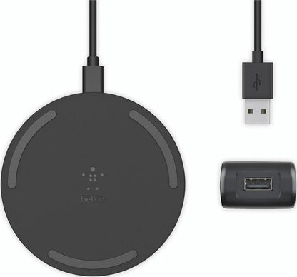 Belkin Boost Charge Wireless Charging Pad