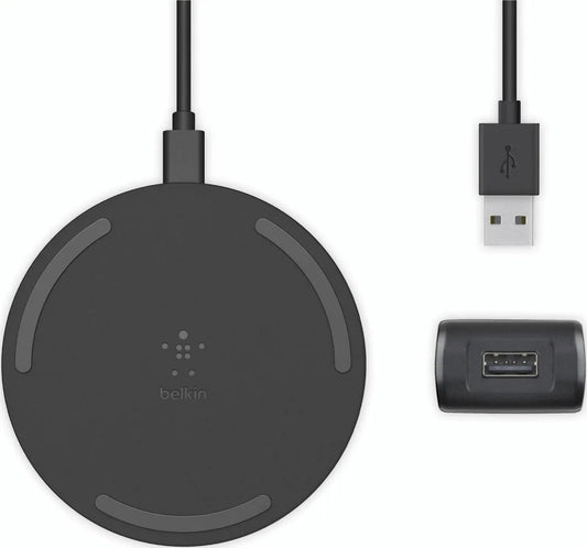 Belkin Boost Charge Wireless Charging Pad