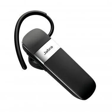 Jabra Talk 15 Casque Bluetooth à crochet d'oreille Noir/Argent