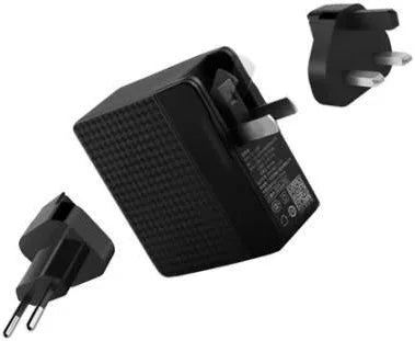 Chargeur de voyage Pisen 4 ports