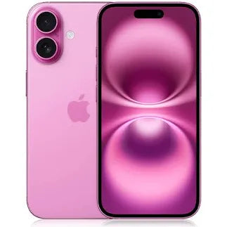 iPhone 16