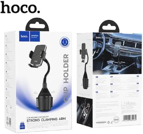 HOCO H63 Car Phone Holder