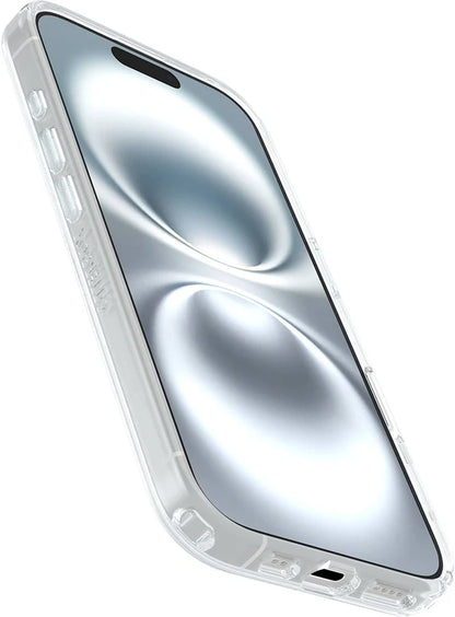 Coque iPhone 16 Symmetry Series pour MagSafe - Otterbox