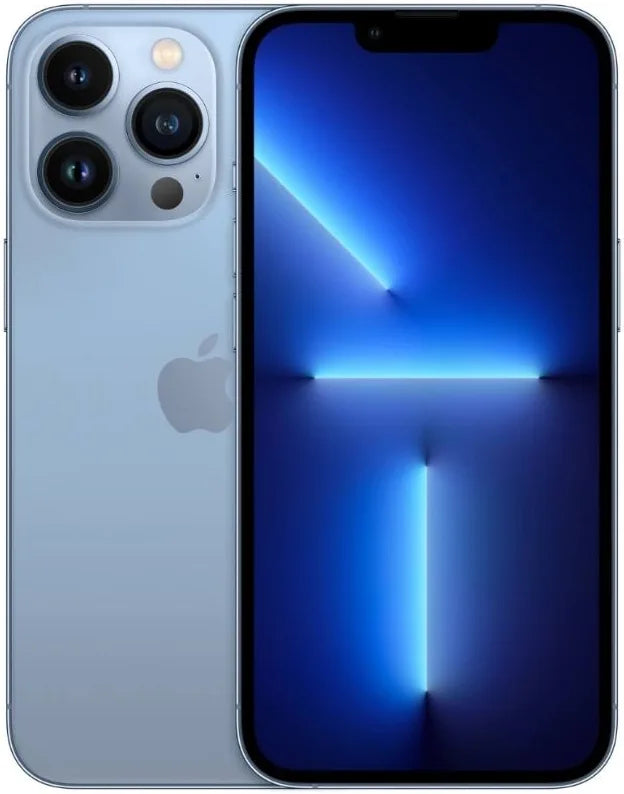 iPhone 13 Pro Max - Boîte ouverte
