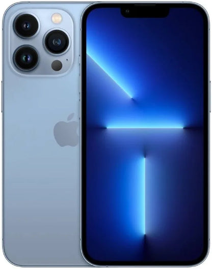iPhone 13 Pro Max - Boîte ouverte