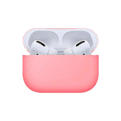 Silicone case for AirPods 4th Gen