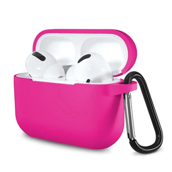 Silicone case for AirPods 4th Gen