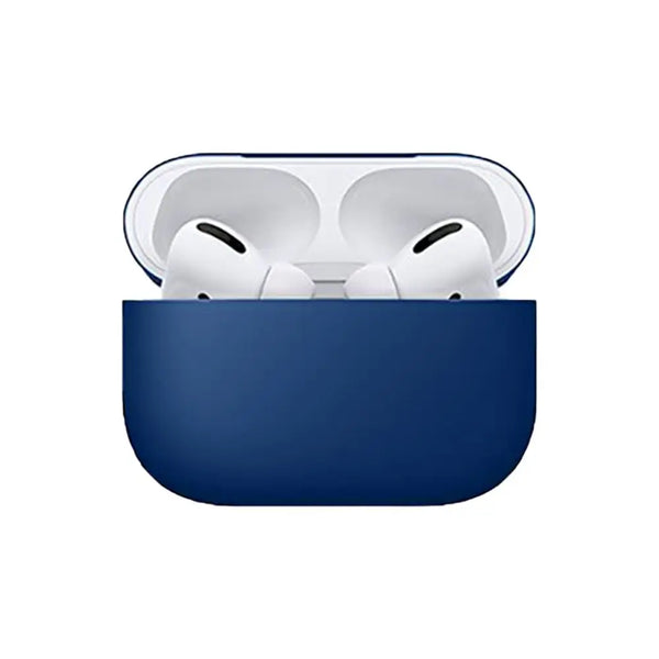Silicone case for AirPods 4th Gen