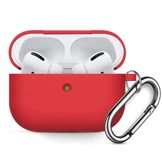 Silicone case for AirPods 4th Gen