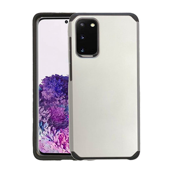 Classic slim armour case for Samsung S20