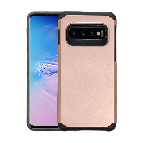 Classic slim armour case for Samsung S10E