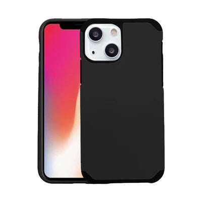 Coque Armure Fine Classique pour iPhone 13